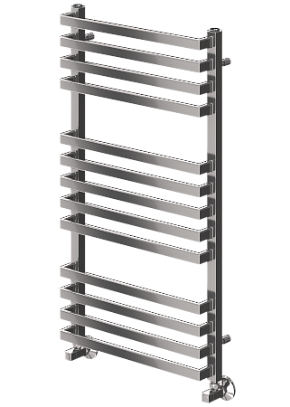 Рид П13 500х1000 Полотенцесушитель TERMINUS Озёрск - фото 1 Рид П13 500х1000 Полотенцесушитель TERMINUS Озёрск - фото 1
