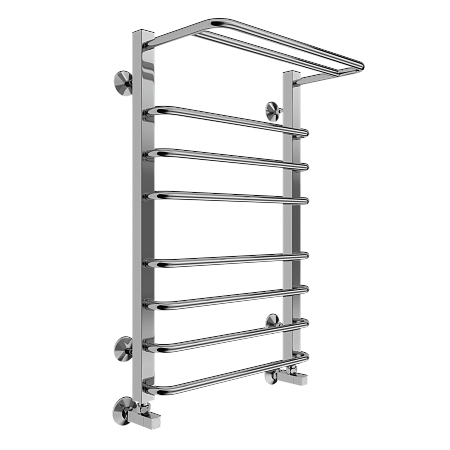 Арктур П8 500х800 Полотенцесушитель  TERMINUS Озёрск - фото 1
