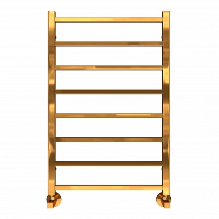 Ватикан П8 500х800 Полотенцесушитель TERMINUS Золото Озёрск - фото 2