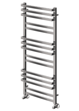 Линц П15 500х1200 Полотенцесушитель  TERMINUS Озёрск - фото 1