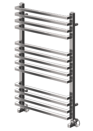 Берн П13 500х800 Полотенцесушитель  TERMINUS Озёрск - фото 1 Берн П13 500х800 Полотенцесушитель  TERMINUS Озёрск - фото 1
