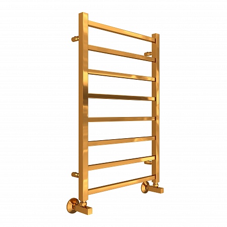 Ватикан П8 500х800 Полотенцесушитель TERMINUS Золото Озёрск - фото 1