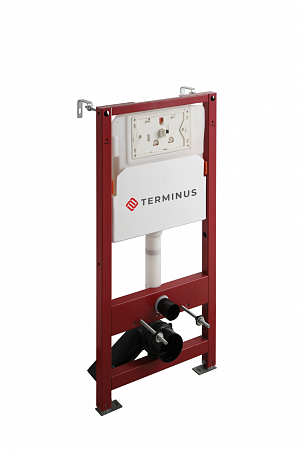 Сенсорная система инсталляции для подвесного унитаза 500х1125 (3 в 1) Terminus Озёрск - фото 1 Сенсорная система инсталляции для подвесного унитаза 500х1125 (3 в 1) Terminus Озёрск - фото 1