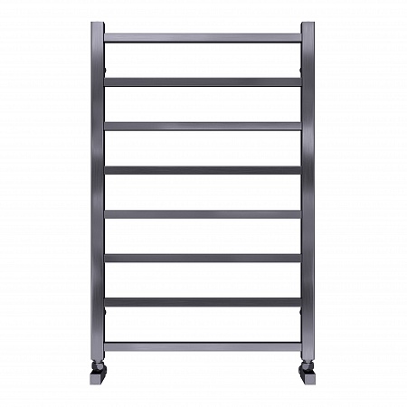 Ватикан П8 500х800 Полотенцесушитель TERMINUS Оружейная сталь Озёрск - фото 2