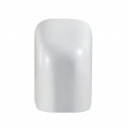 Подвесной унитаз безободковый Terminus Ватикан Monolit 490х340 белый Озёрск - фото 5