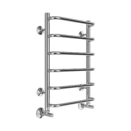 Стандарт П6 400х600  Полотенцесушитель  TERMINUS Озёрск - фото 1