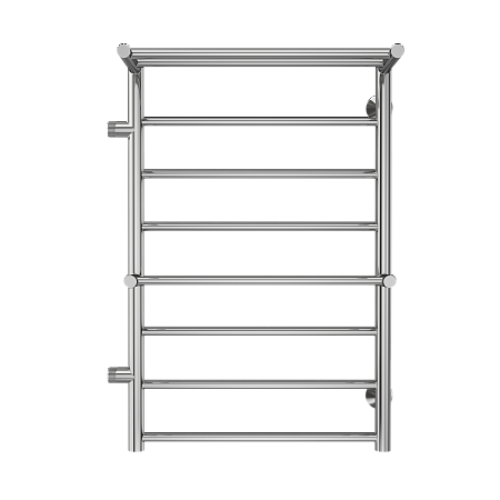 Аврора с 2-мя/п П8 500х800 бп500 слева Полотенцесушитель TERMINUS Озёрск - фото 2