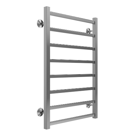 Ватикан П8 500х800 Полотенцесушитель TERMINUS Сатин Озёрск - фото 1