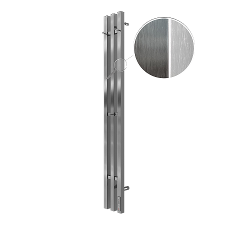 Стойка электро TRES проф1200 TERMINUS Сатин Озёрск - фото 3