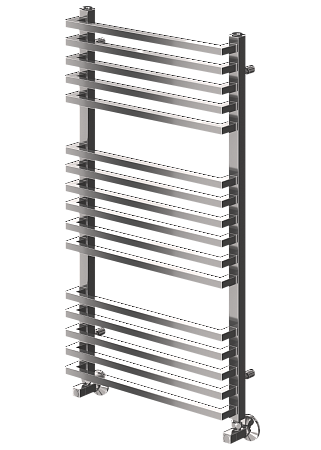 Берн П16 500х1000 Полотенцесушитель  TERMINUS Озёрск - фото 1