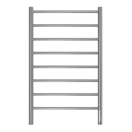 Аврора П8 500х850 Электро (quick touch) Полотенцесушитель TERMINUS Сатин Озёрск - фото 2
