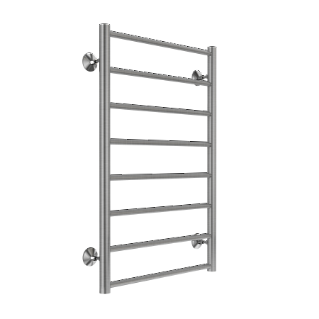 Аврора П8 500х800 Полотенцесушитель TERMINUS Сатин Озёрск - фото 1