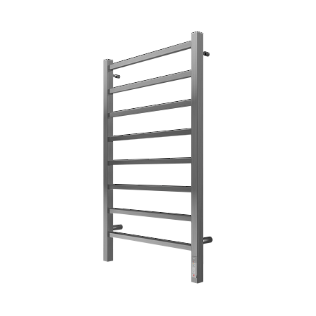 Ватикан П8 500х850 Электро (quick touch) Полотенцесушитель TERMINUS Сатин Озёрск - фото 1