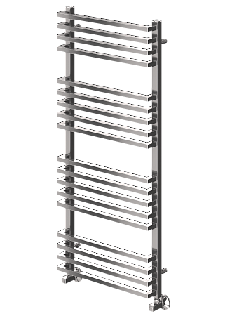 Берн П18 500х1200 Полотенцесушитель TERMINUS Озёрск - фото 1 Берн П18 500х1200 Полотенцесушитель TERMINUS Озёрск - фото 1