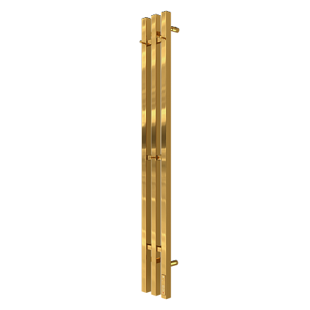 Стойка электро TRES проф1200 TERMINUS Золото Озёрск - фото 1