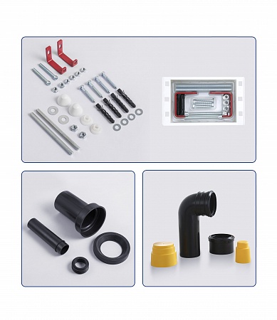 Сенсорная система инсталляции для подвесного унитаза 500х1125 (3 в 1) Terminus Озёрск - фото 7 Сенсорная система инсталляции для подвесного унитаза 500х1125 (3 в 1) Terminus Озёрск - фото 7