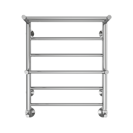 Аврора с 2-мя/п П6 500х600 Полотенцесушитель TERMINUS Озёрск - фото 2