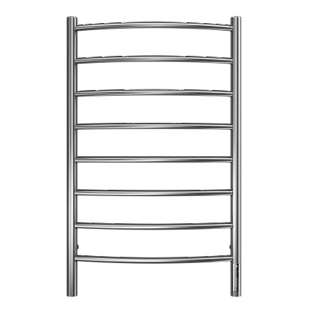 Классик П8 500х850 Электро (quick touch) Полотенцесушитель TERMINUS Сатин Озёрск - фото 2