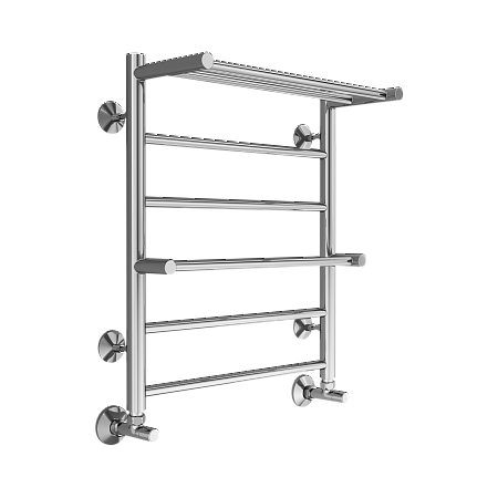 Аврора с 2-мя/п П6 500х600 Полотенцесушитель TERMINUS Озёрск - фото 1