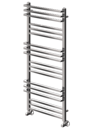 Нойс П18 500х1200 Полотенцесушитель  TERMINUS Озёрск - фото 1