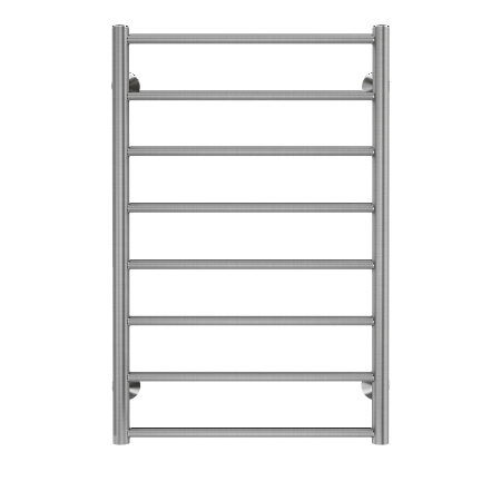 Аврора П8 500х800 Полотенцесушитель TERMINUS Сатин Озёрск - фото 2