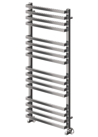 Рид П16 500х1200 Полотенцесушитель  TERMINUS Озёрск - фото 1